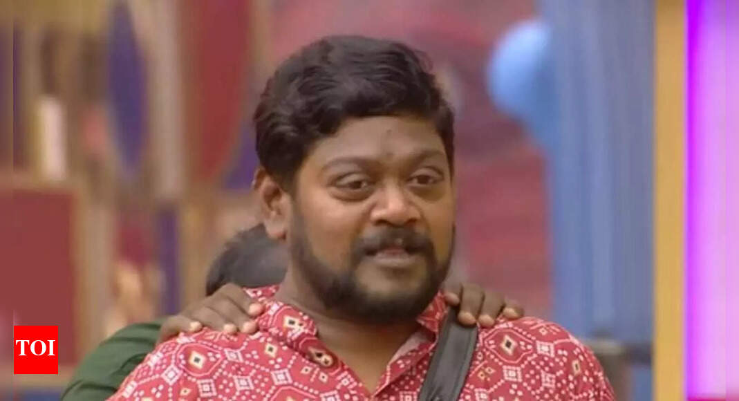 Bigg Boss Telugu 9: Non-stop fun in the house; Emmanuel and Suman’s skit brings laughter