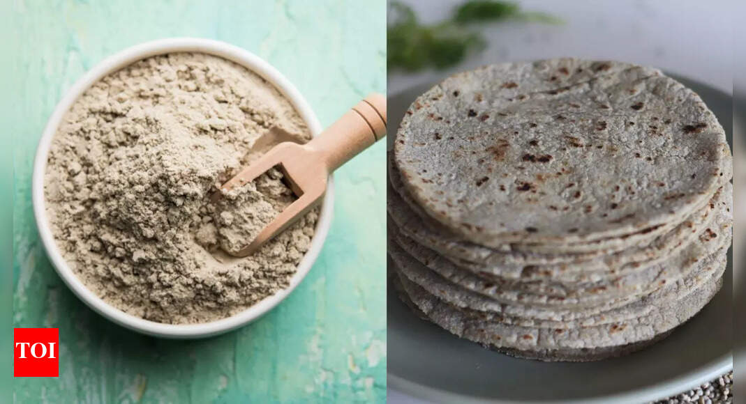 3 Millet flours that may help manage sugar levels naturally