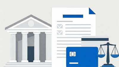AI image Financial rules shake-up in November 2025: From bank deposit nominations to pension transition deadline — key details to know