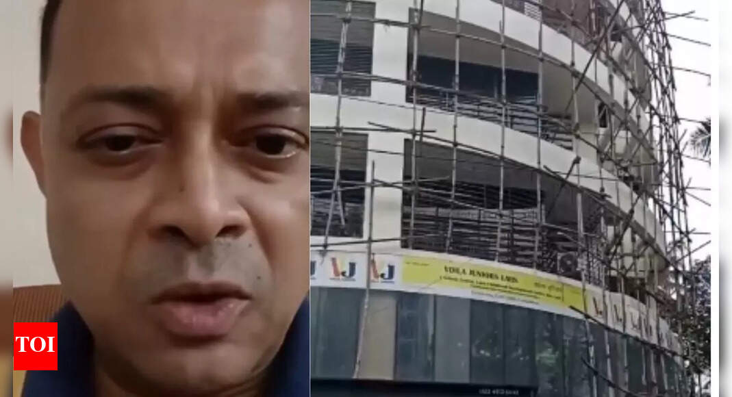 Mumbai: How cops ended 2-hr ordeal, rescued hostages; what was accused's motive?