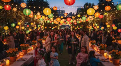 Dónde celebrar Halloween 2025: Los mejores eventos y atracciones embrujadas en Nueva York y Nueva Jersey