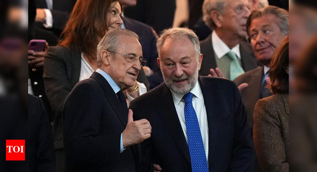 Real Madrid demand $4 billion from UEFA: All you need to know