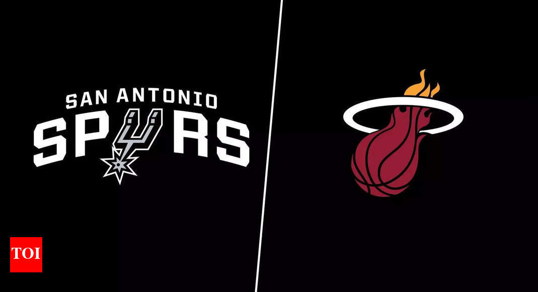 San Antonio Spurs vs Miami Heat (10-30-2025) game preview: When and where to watch, expected lineup, injury report, prediction, and more