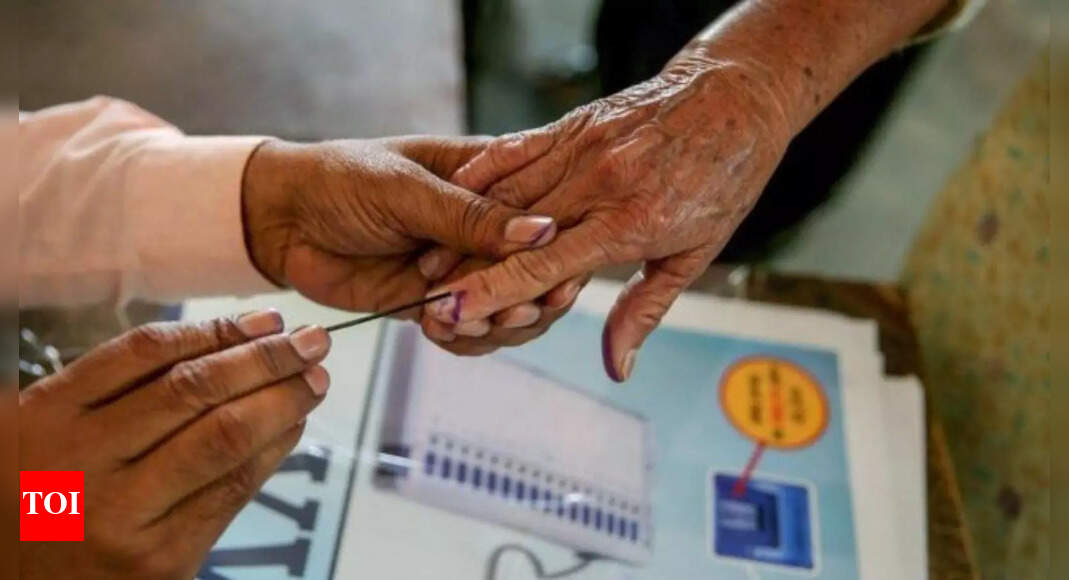 No strong anti-incumbency against Nitish as state heads to elections