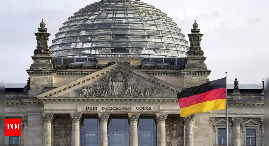 Viral on Instagram: Germany just made citizenship harder for migrants, ending its fast-track program