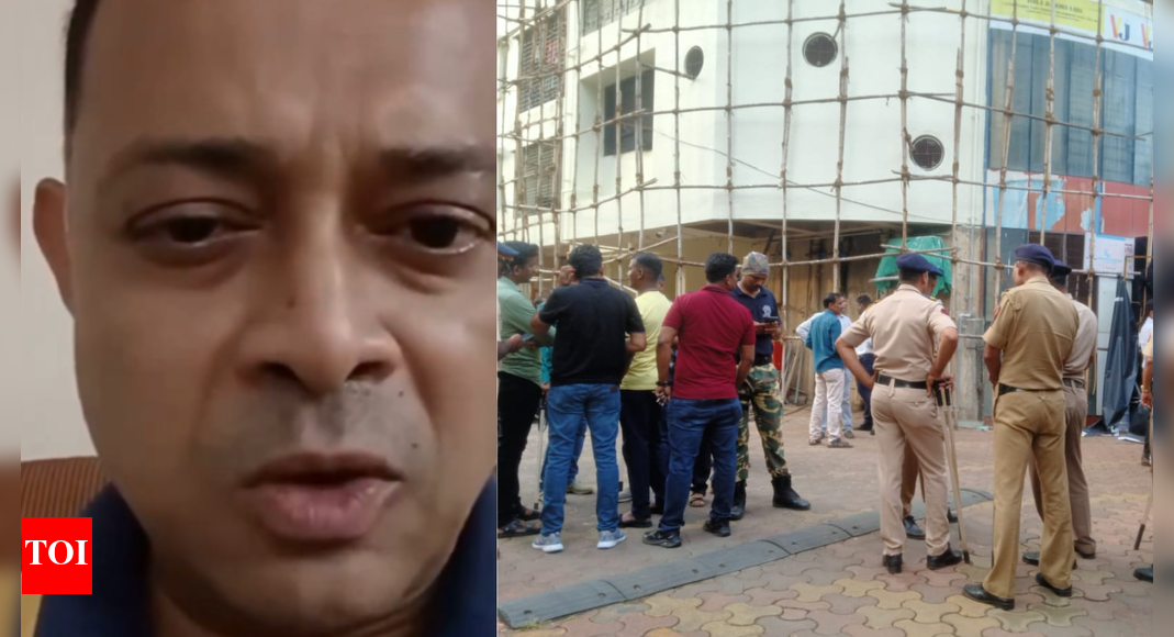 Inside details of Mumbai studio hostage scare: How police stormed in to rescue 17 children, 2 adults from Powai studio