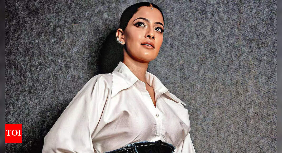 Stepping into direction feels like a natural next chapter: Varalaxmi Sarathkumar