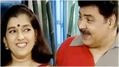 Satish Shah’s last WhatsApp to Ratna Pathak Shah hours before death: ‘I’m often mistaken for an adult because of my age'