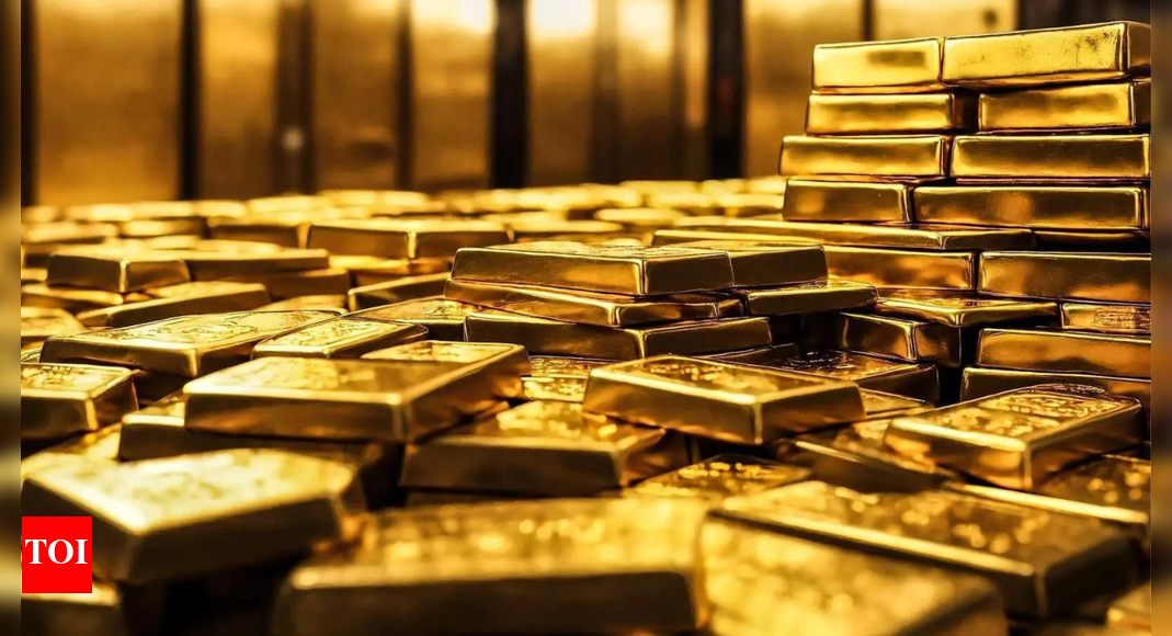 Gold loses festive sparkle as demand drops 16% in India; investment rush offsets jewellery slump: WGC data
