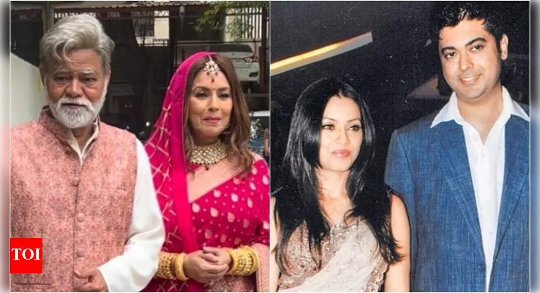 Who is Mahima Chaudhry’s ex-husband: Everything you need to know about Bobby Mukherji