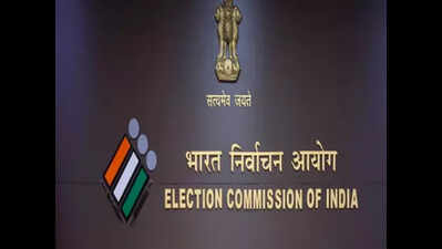 Lawyer moves CEC seeking suspension of Cong flag, emblem