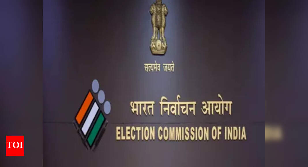Lawyer moves CEC seeking suspension of Cong flag, emblem