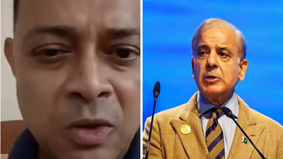 - Evening news wrap: Mumbai man holds 17 kids hostage, shot by police; Pakistan admits it has drone pact with US & more