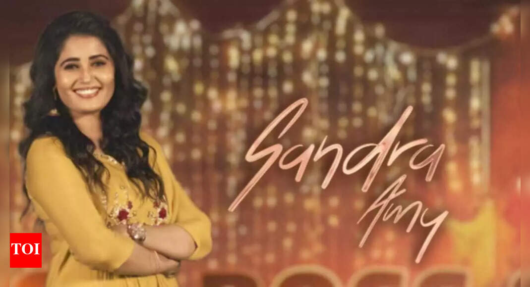 Bigg Boss Tamil 9: Wildcard contestant Sandra Army—All you need to know about the Thalayanai Pookal actress