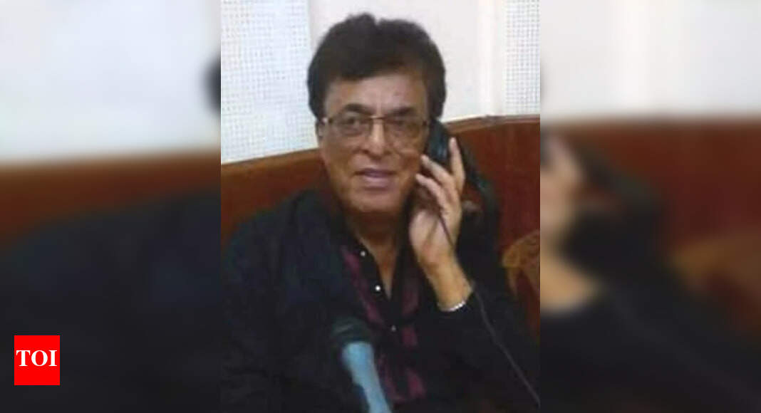 Assamese artist Syed Sadulla passes away at 77