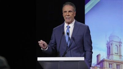 Why New Yorkers may still vote for Andrew Cuomo despite blaming him for thousands of nursing home deaths: 'He can fail us again'