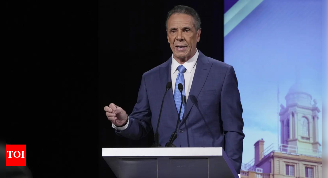 Why New Yorkers may still vote for Andrew Cuomo despite blaming him for thousands of nursing home deaths: 'He can fail us again'