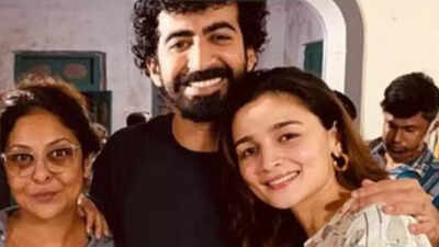 ‘Darlings’ star Roshan Mathew opens up on his experience on working; heaps praises on Alia Bhatt, Shefali Shah and Vijay Varma