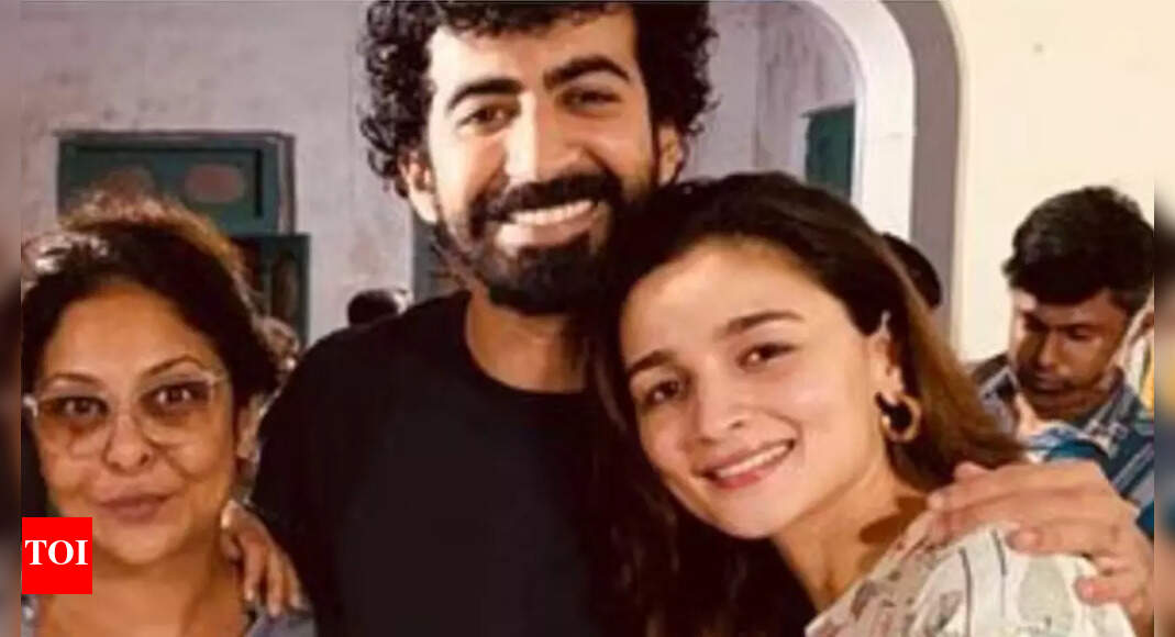 ‘डार्लिंग्स’ स्टार रोशन मैथ्यू ने काम करने के अपने अनुभव के बारे में बताया; आलिया भट्ट, शेफाली शाह और विजय वर्मा की जमकर तारीफ |