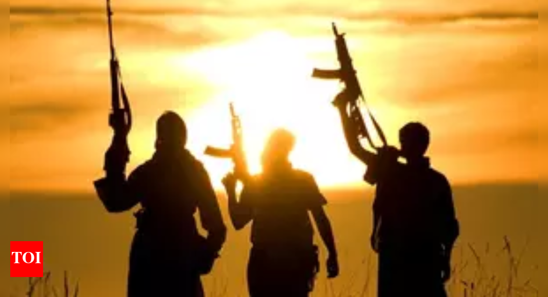 TTP dy chief dead: Amjad killed in cross-border fire; Pak PM hails troops