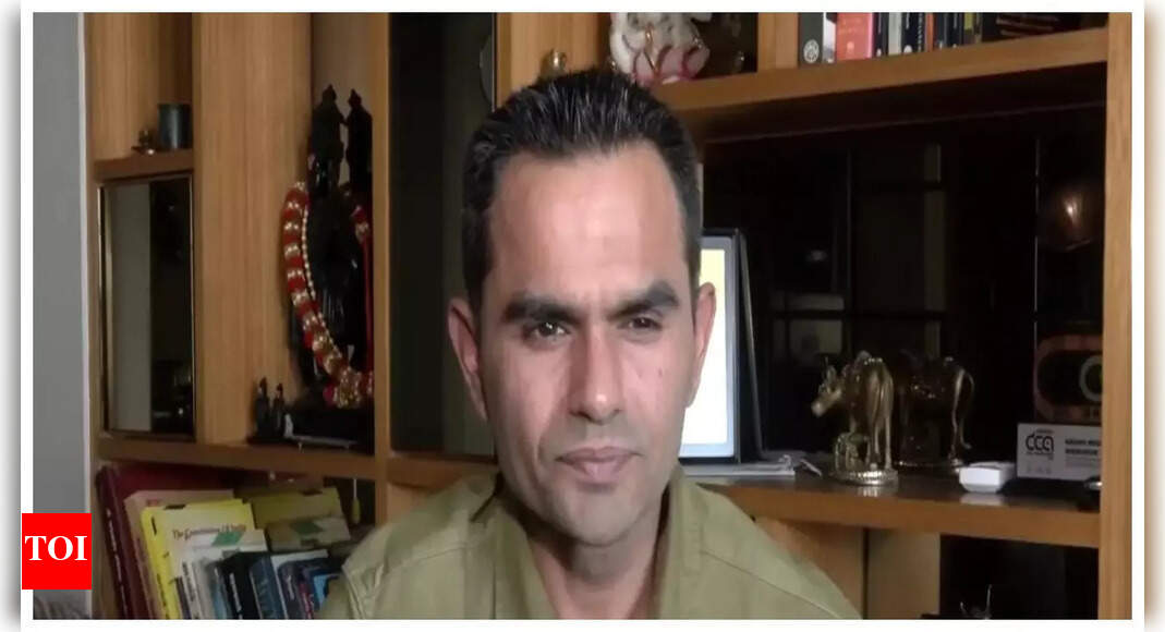 'Already a subject of public ridicule': Red Chillies on Wankhede’s defamation suit