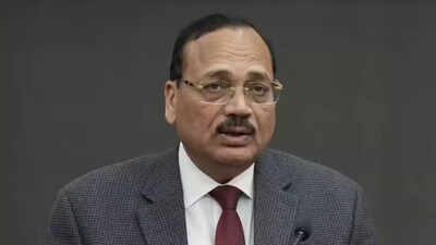 Next CJI: Justice Surya Kant appointed as 53rd top Justice; oath on Nov 24