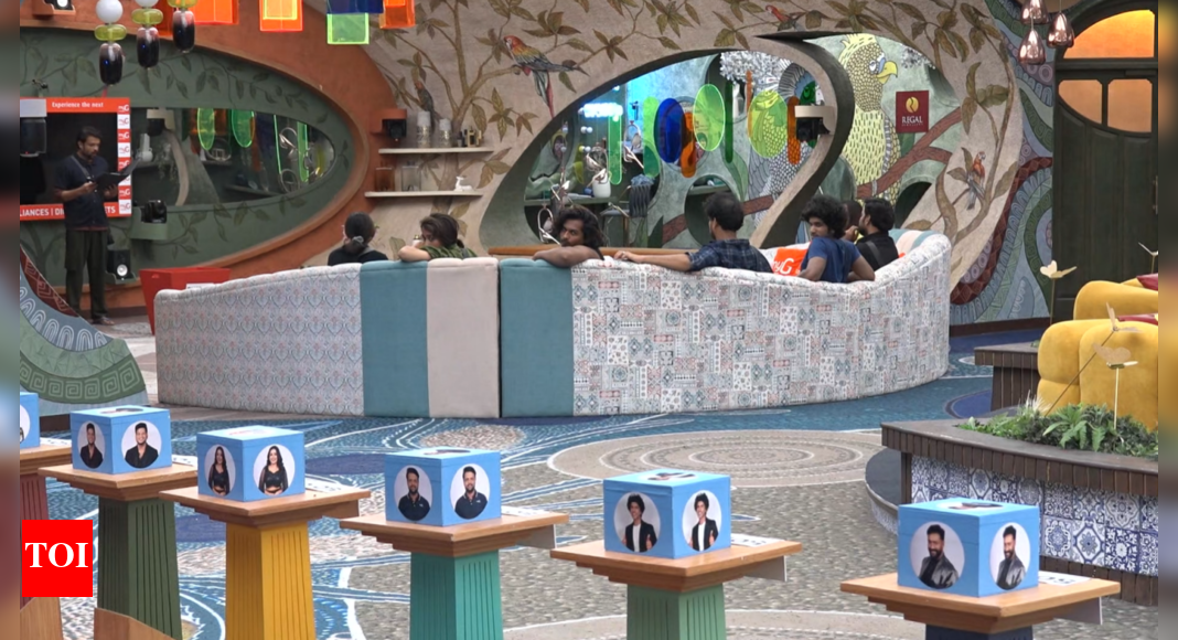 Bigg Boss Malayalam 7: Bigg Bank week brings a shocking twist; Winner loses ₹5 Lakh from prize money