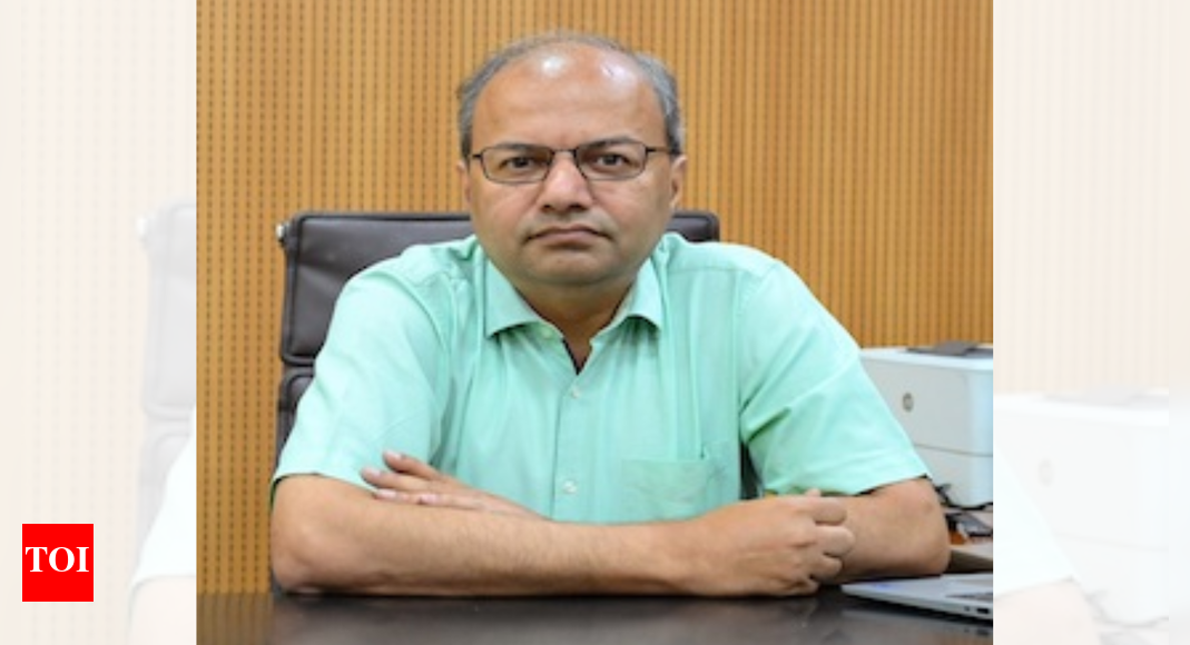 Delhi artificial rain: Cloud seeding only ‘SOS measure,’ says IIT-Kanpur director; technique safe for humans, environment