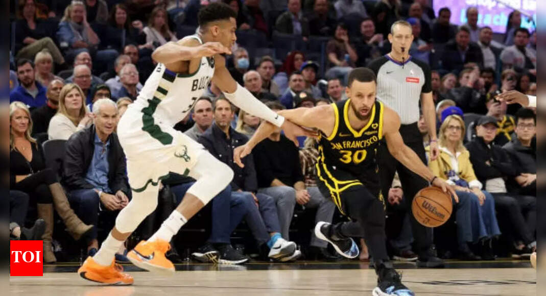 Milwaukee Bucks vs Golden State Warriors (10-30-2025) game preview: When and where to watch, expected lineup, injury report, prediction, and more