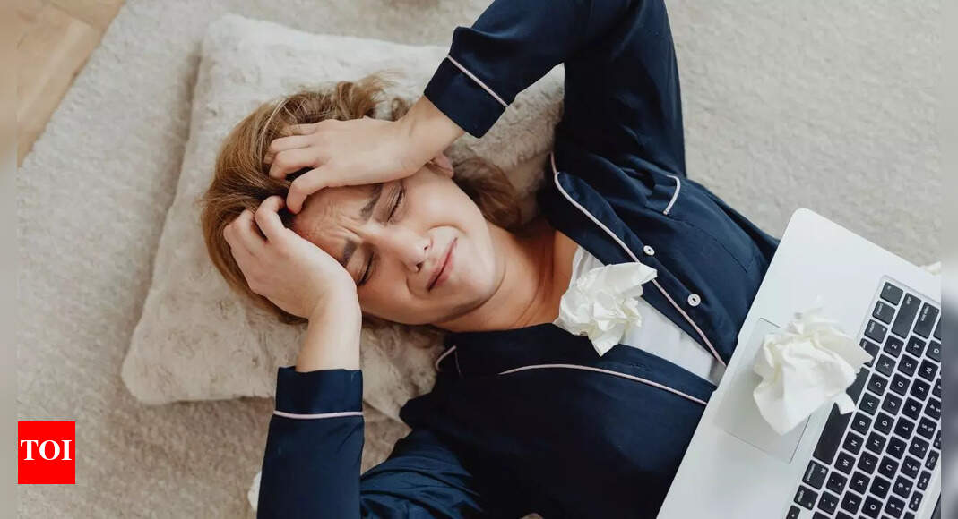 Neurosurgeon reveals 5 daily habits to fight mental fatigue and stay focused during 13-hour surgeries