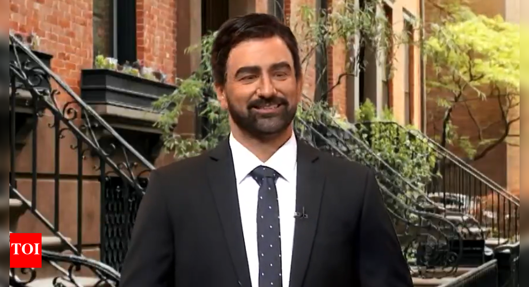 ‘I love Hamas… sorry, Hummus’: Israeli satire show mocks Zohran Mamdani’s message to Jews in SNL-style skit