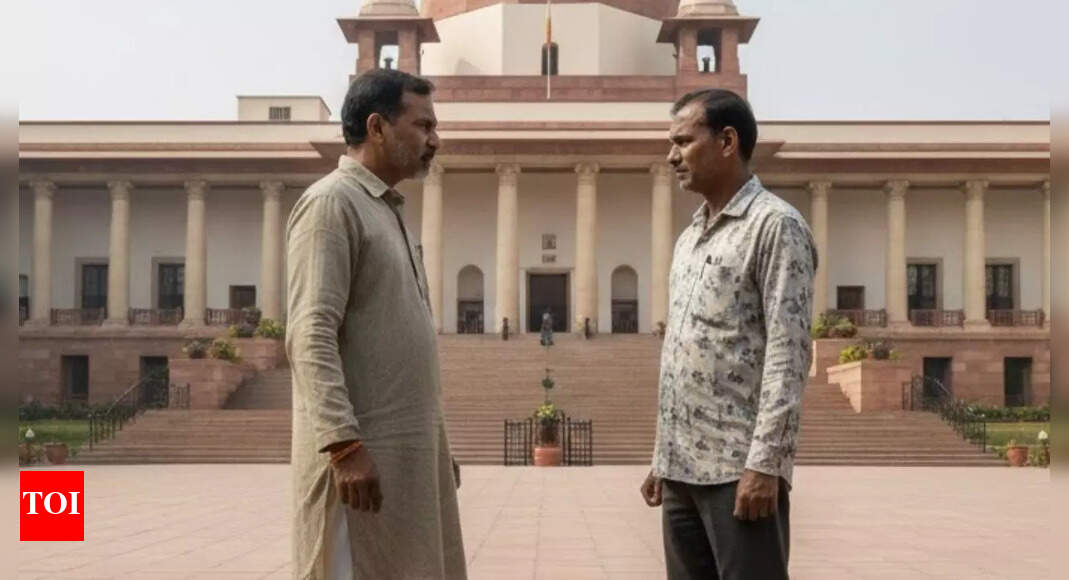 Brother wins SC case over father’s house sale despite no will share