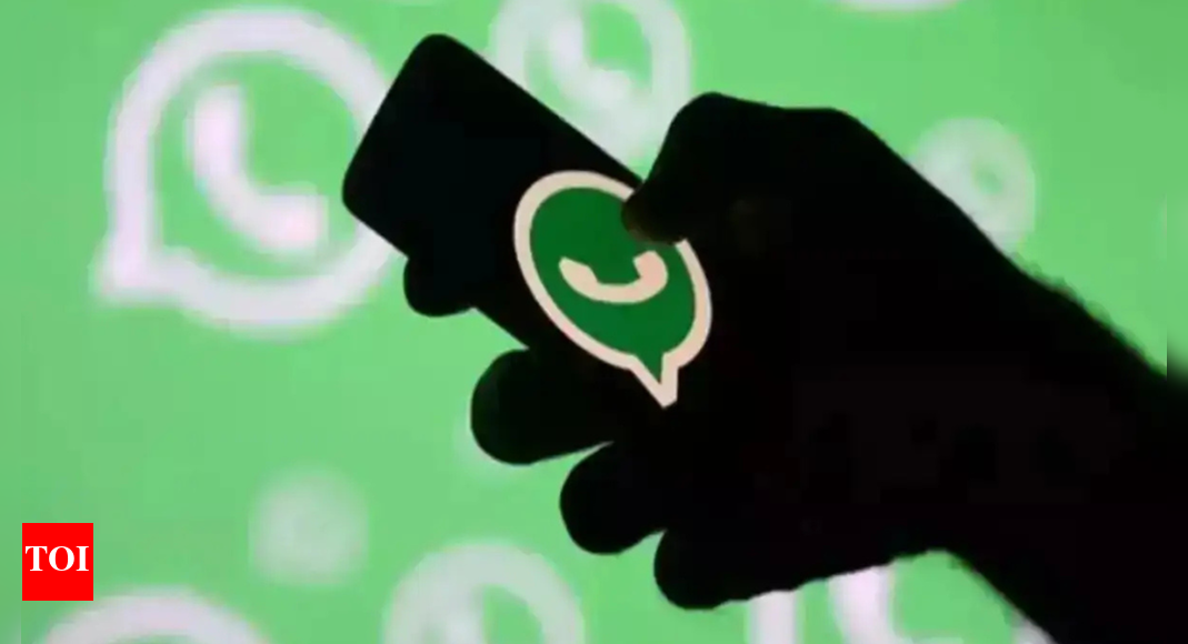 WhatsApp rolls out passkey encryption for chat backups, here’s how it works