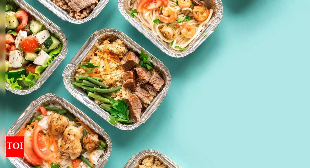 How to have 20 gram protein in every meal