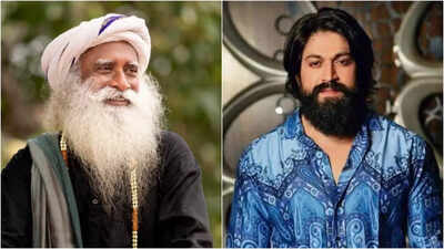Spiritual guru Sadhguru expressed his reservations regarding Yash's role as Ravana in Nitesh Tiwari's ambitious adaptation of 'Ramayana', pointing out the actor's striking good looks. Meanwhile, producer Namit Malhotra defended the decision, emphasizing the need for a charismatic figure to embody Ravana's richly layered persona. 'Ramayana': Yash 'too handsome' to play Ravana in Nitesh Tiwari directorial? Sadhguru's statement goes viral