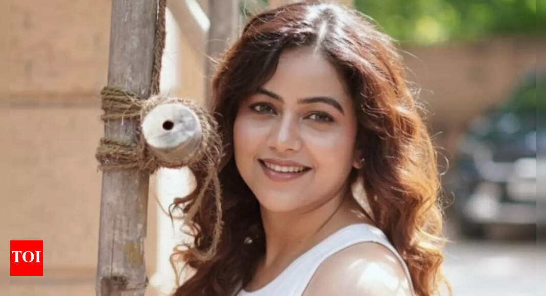 Anuradha Upadhyay opens up on depression; says ‘We need spaces where vulnerability is seen as strength’