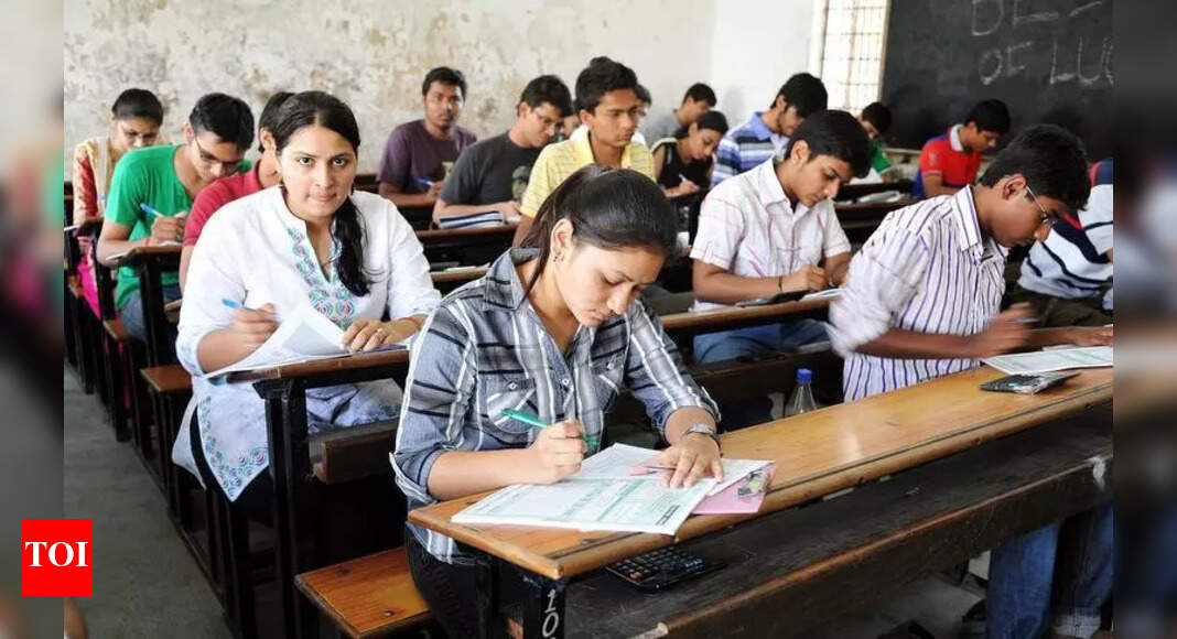 CBSE Class 12 Board exam 2026 date sheet released: Check complete timetable here