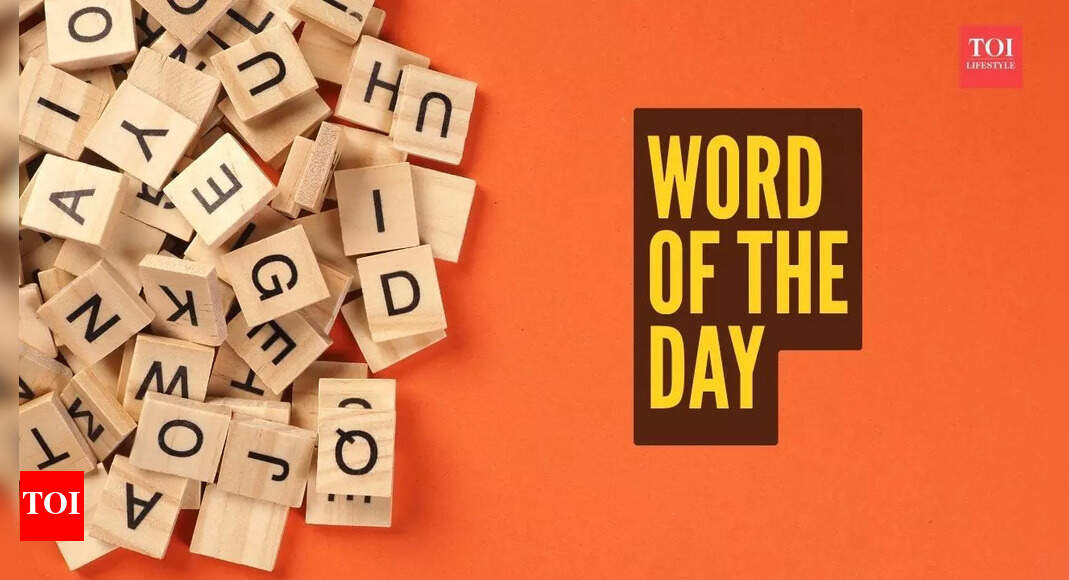 Word of the day: Equivocal