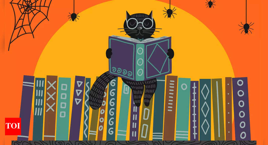 Literary Halloween 2025: Gothic novels, mystery recommendations, and bookish ways to celebrate the spooky season