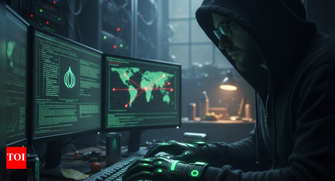 <div>'Terrorizers 111', cyber group behind serial bomb threats is using 'Tor browser': Delhi Police</div> <div>'Terrorizers 111', cyber group behind serial bomb threats is using 'Tor browser': Delhi Police</div>