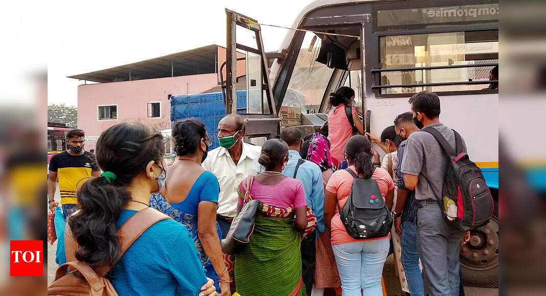 Public vehicles must install tracking devices by Nov 30: Transport dept