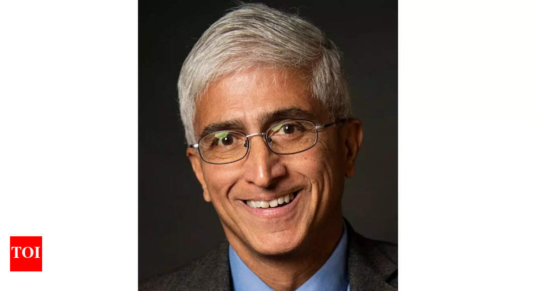 Who is Shirish V. Dáte? Indian-origin White House reporter who makes Team Trump see red