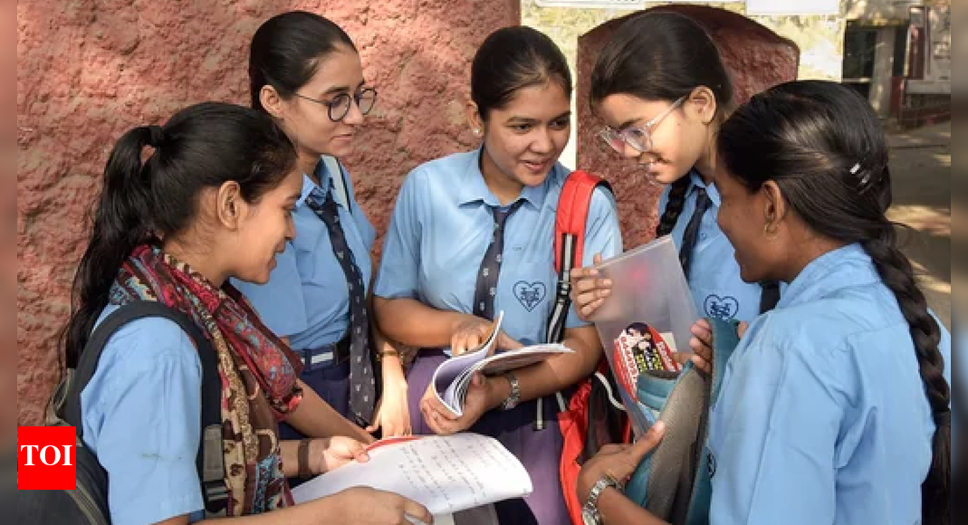 CBSE 10th board exams 2026 final schedule out: Complete Class X timetable available here