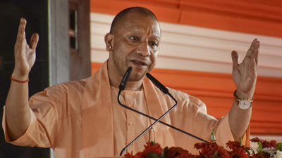 UP CM Yogi Adityanath (PTI) Farming and farmers' welfare became part of government agenda only after 2014: CM Adityanath