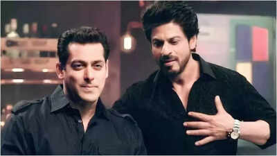 Shah Rukh Khan hosted an AMA on X, warmly answering fans’ questions. When asked about Salman Khan, he called him “Best Bhai.” The iconic duo, longtime friends, recently appeared with Aamir Khan at Joy Forum 2025. Salman joked about their dream film collaboration, with playful banter between the three stars. Shah Rukh Khan’s heartfelt tribute to Salman Khan during AMA session: ‘Best Bhai. Love him’