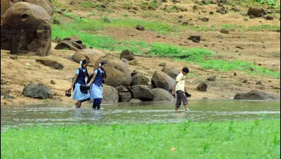 Two hills & a riverside: Amboori to be developed as tourist spot