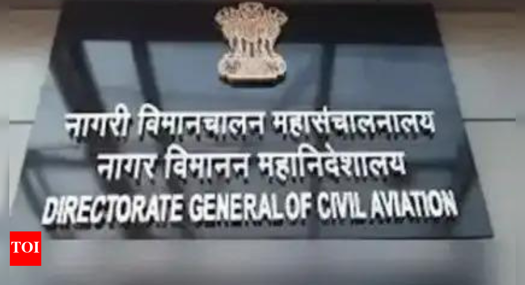 In a first, DGCA starts internship programme