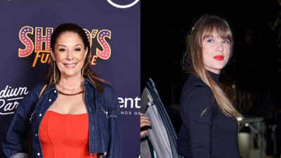 Randi Mahomes and Taylor Swift)  Patrick Mahomes’ mother Randi praises Travis Kelce’s fiancée Taylor Swift in so many glowing terms