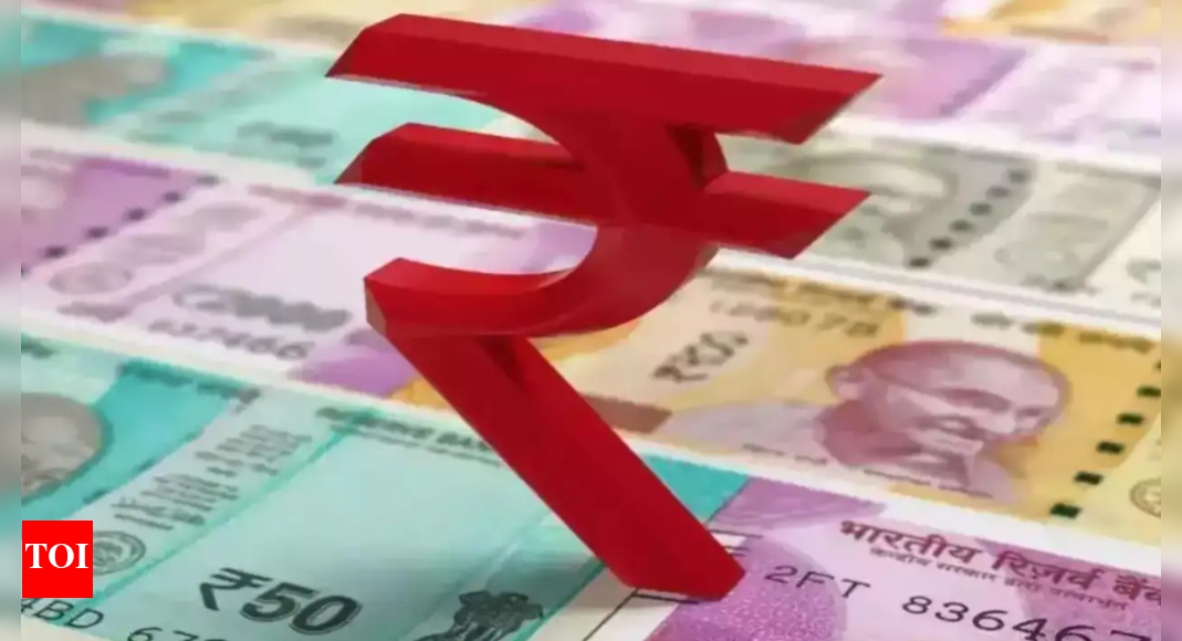 Currency watch: Rupee sinks 47 paise to close at 88.69 against dollar; Fed’s hawkish tone, weak markets weigh on sentiment