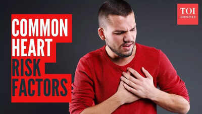 Image credits: Canva  Top cardiologist shares 4 things most heart patients have in common